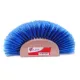 Luva Ragebol hout Nylon blauw